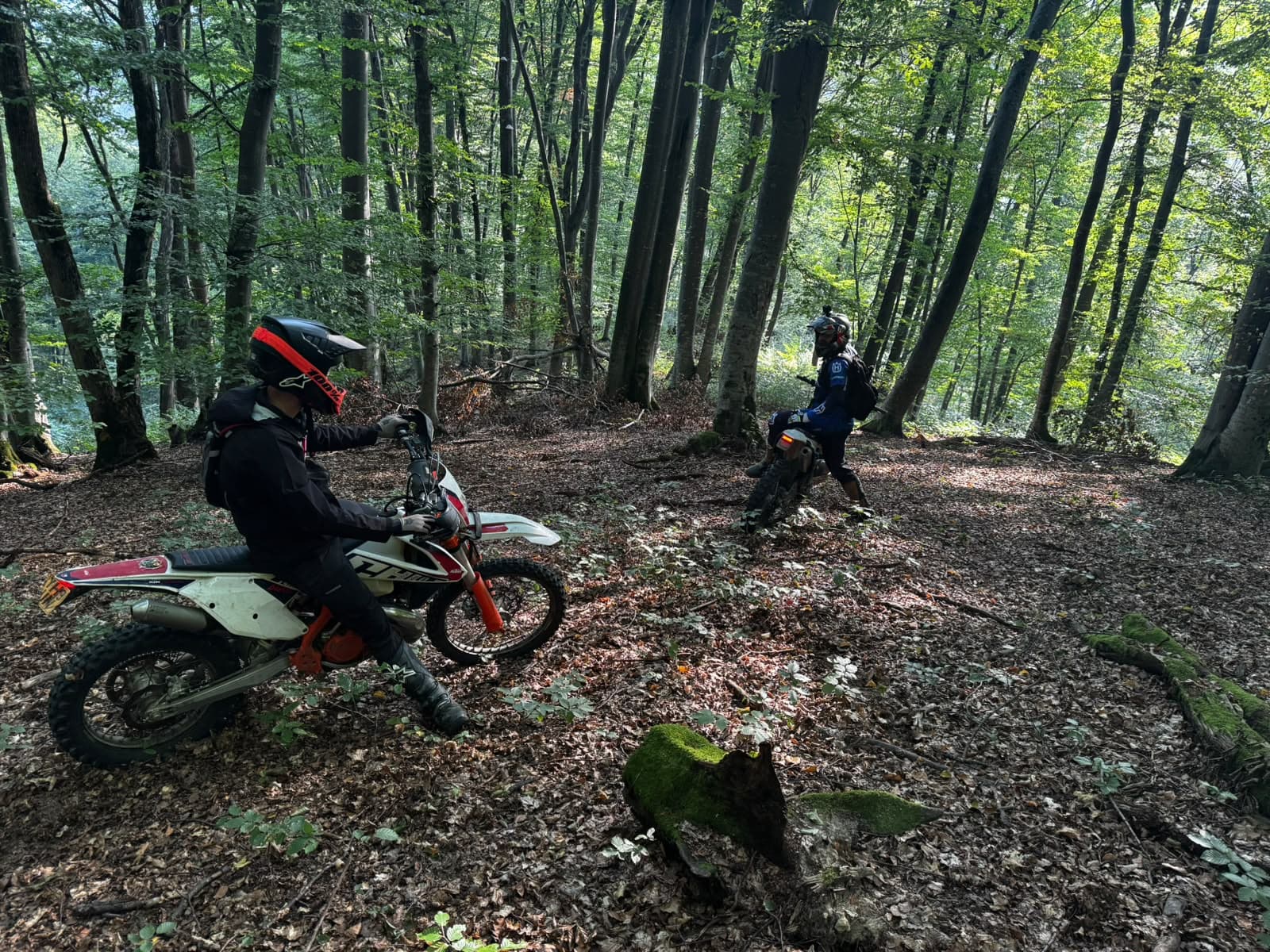 Adventure Enduro Tours Romania 20