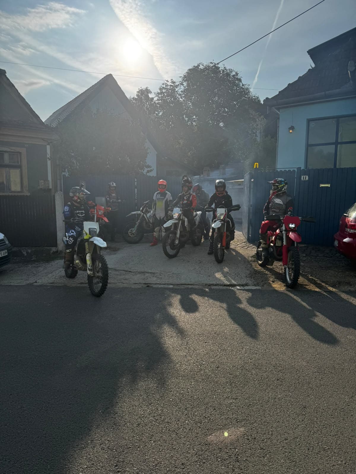 Adventure Enduro Tours Romania 21