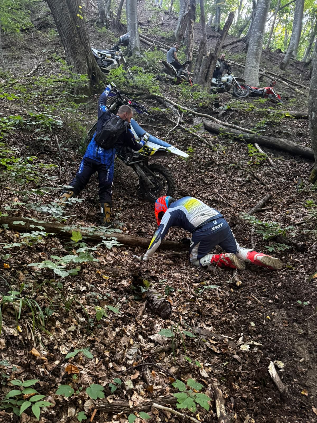 Adventure Enduro Tours Romania 23
