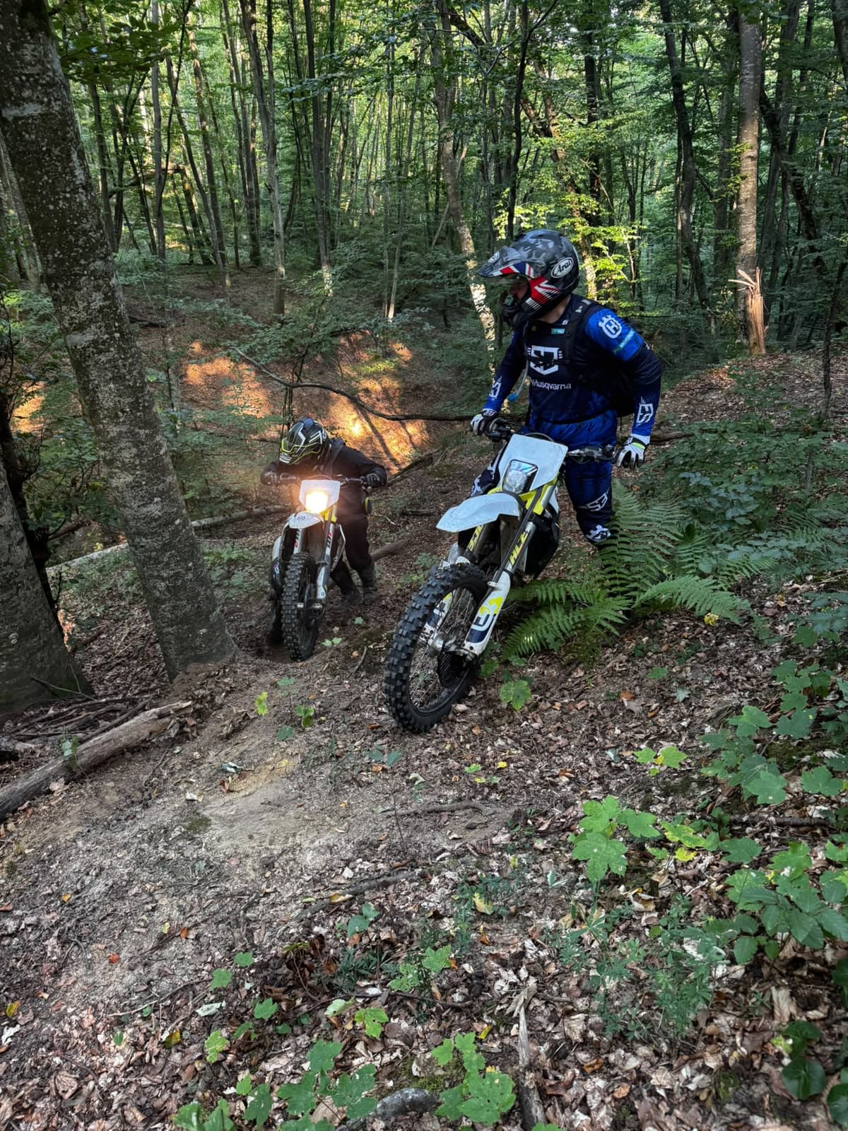 Adventure Enduro Tours Romania 24