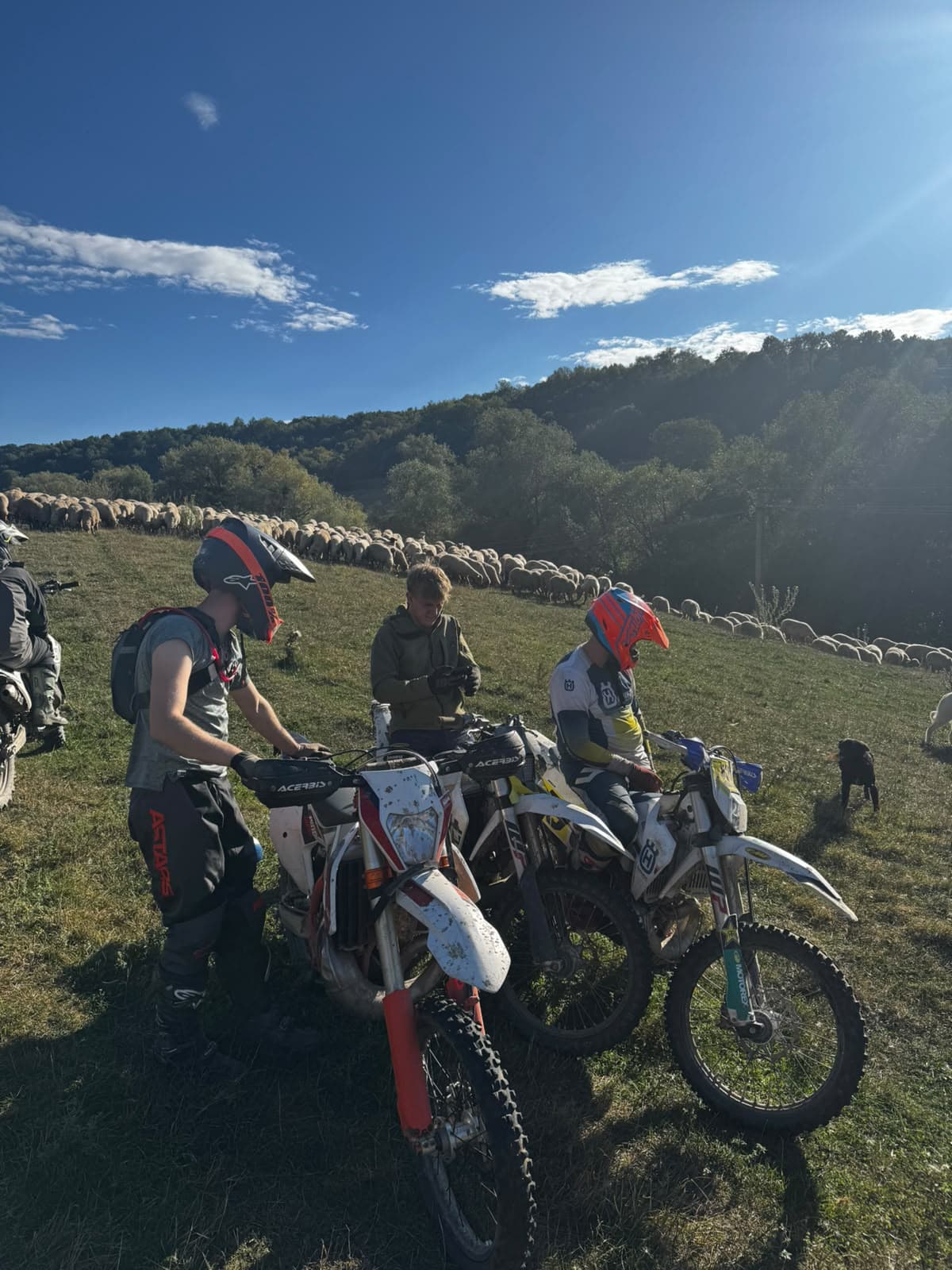 Adventure Enduro Tours Romania 28