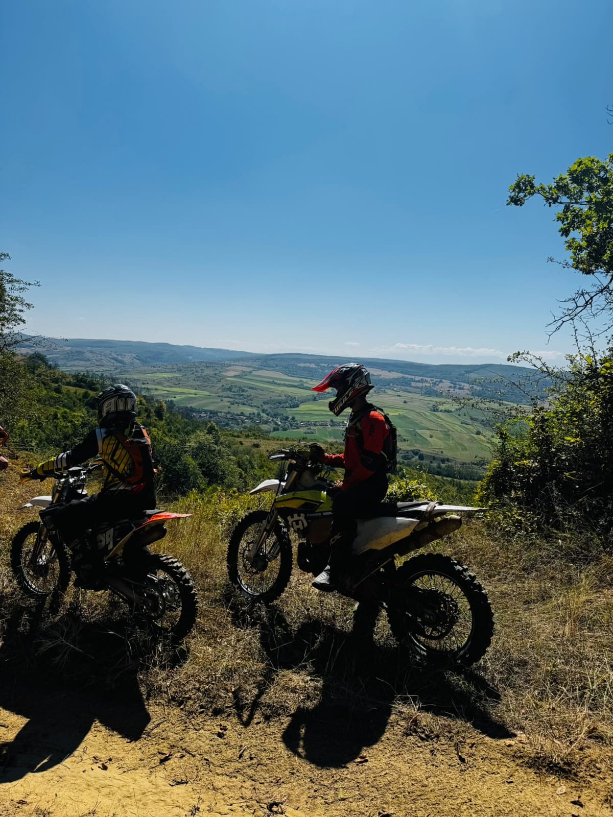Adventure Enduro Tours Romania 30