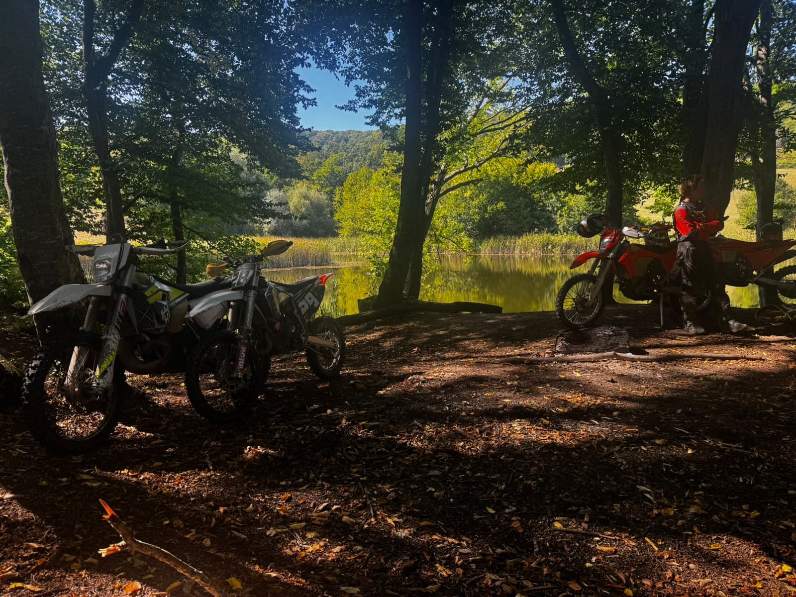 Adventure Enduro Tours Romania 31