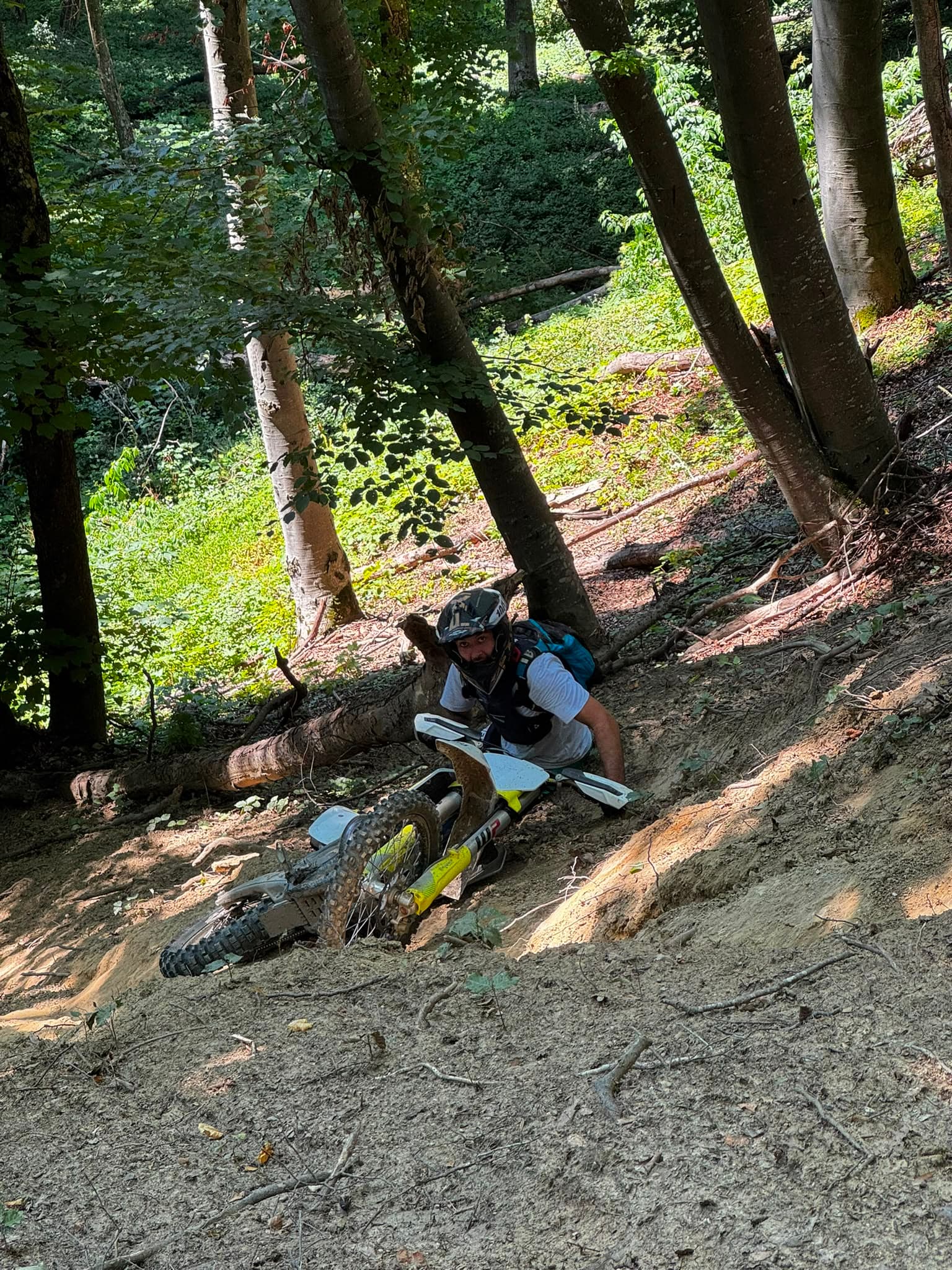 Adventure Enduro Tours